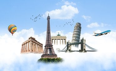 500 euro a settimana ad agosto. Le 5 mete low cost per chi vuole prenotare all'ultimo minuto