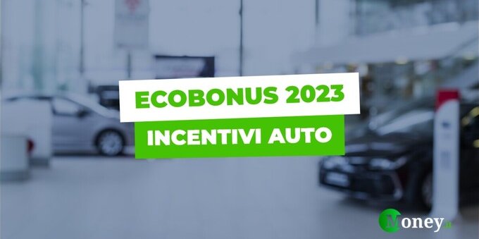 Ecobonus auto 2023: come funzionano, sconti e come richiedere gli incentivi