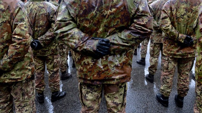 Esercito, quale futuro per i volontari? Solo 160 passano in servizio permanente