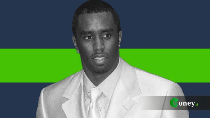 Il patrimonio di Puff Daddy, il rapper condannato a quattro anni di carcere