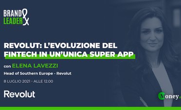 Revolut: l'evoluzione del fintech in un'unica super app