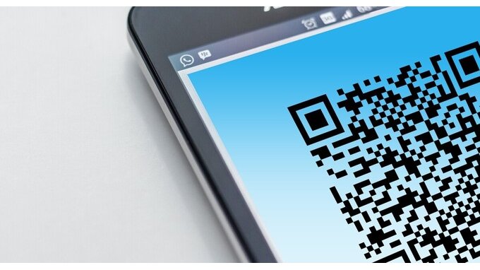 Il volantino pubblicitario diventa 4.0 con il QR code