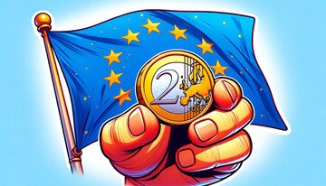 Attenzione a queste nuove monete da 2 Euro: non sono false