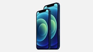 iPhone 12: sfondi e wallpaper ufficiali, download e come averli