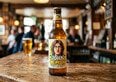 Yoko Ono fa ritirare dal mercato la birra John Lemon. Scatta la corsa all'acquisto