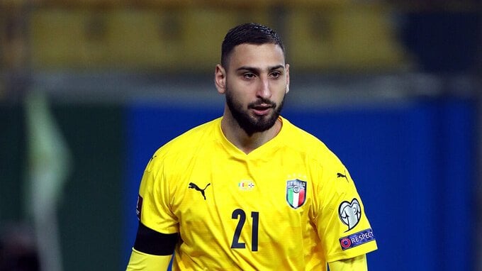 Quanto guadagna Donnarumma? Stipendio e patrimonio del nuovo portiere del Manchester City