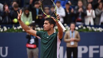 Quanto guadagna Carlos Alcaraz: vincite e patrimonio del numero 1 del tennis mondiale