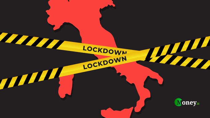Lockdown dopo Natale: «Chiusi scuole e ristoranti per bloccare il virus»
