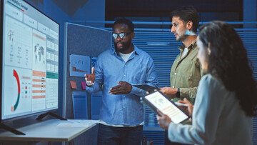 Il divario nell'adozione dell'IA nell'approvvigionamento: sfide e tendenze future