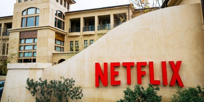 Netflix, sede a Roma in arrivo: dove apre e come candidarsi