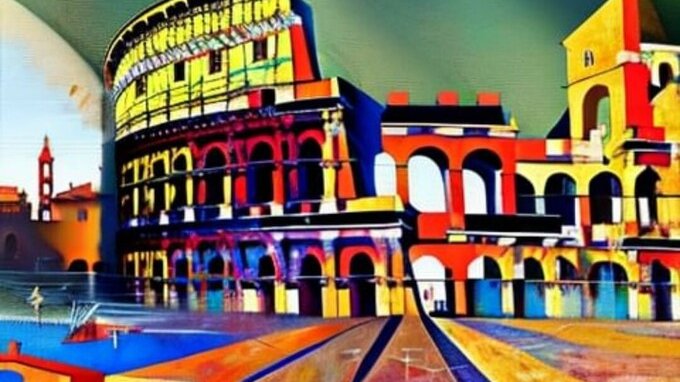 Rome Future Week, un cartellone con 290 eventi