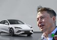 Ancora guai per Elon Musk. Le sue Tesla attraversano il semaforo con il rosso
