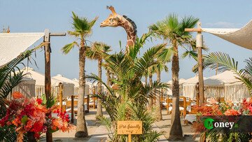 Quanto costa andare al Twiga? I prezzi della spiaggIa di Forte dei Marmi