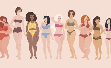 Significato, cause e conseguenze del body shaming