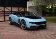 Perché le azioni Ferrari crollano dopo la presentazione dell'elettrica Luce?
