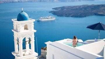 13 miliardi anticipati. La Grecia riscrive la gerarchia del debito europeo e non è una buona notizia per l'Italia