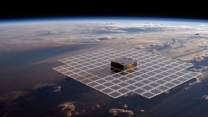 Chi è Abel Avellan? L'uomo che sta sfidando Musk nella connettività satellitare
