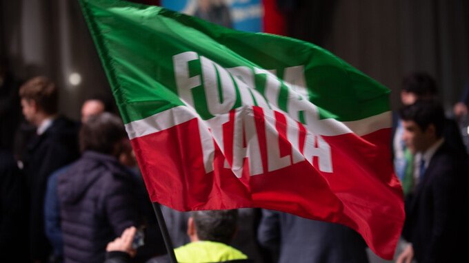 Programma Forza Italia europee 2024: pdf e principali proposte