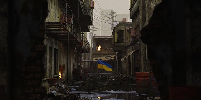 In Ucraina è davvero in corso un genocidio?