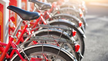 Portabici e portasci, molti sono illegali e a rischio multa
