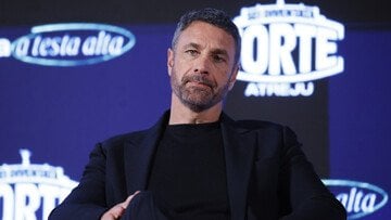 Quanto guadagna Raoul Bova? Cachet e patrimonio dell'attore