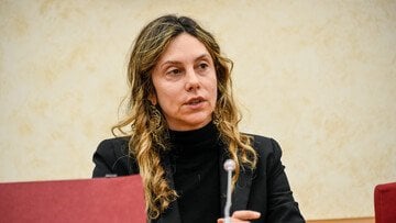 Perché Marianna Madia è andata via dal Partito Democratico?