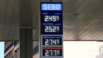 Perché il diesel costa di più nel 2025 (e perché aumenterà ancora)