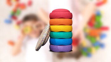 Questo costosissimo gioco di “polistirolo” fa impazzire bambini e genitori. Il caso Steplestein