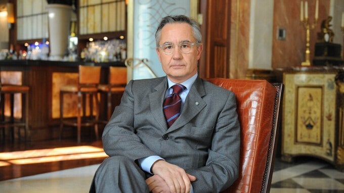 Chi è Luciano Garofano, l'ex generale del Ris ingaggiato dai genitori di Kata