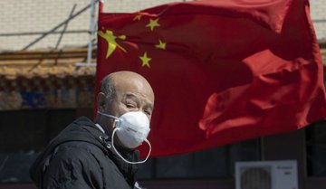 Azioni Tech Cina, selloff peggiore dal 2008: il grafico della settimana