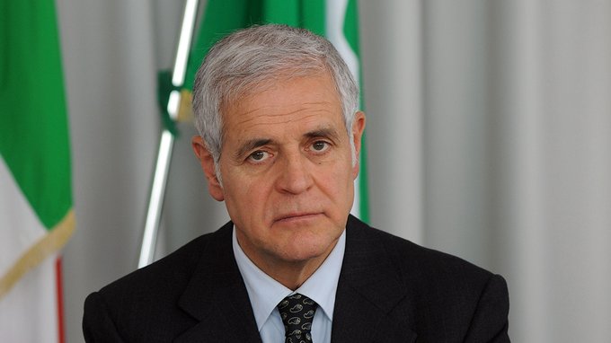 Quanto guadagna Roberto Formigoni: reddito e vitalizio dell'ex presidente della Lombardia