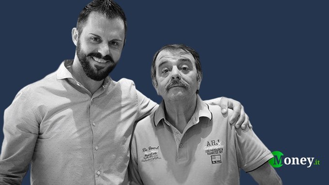 Gerardo Acampora: chi è il boss di Megic Pizza?