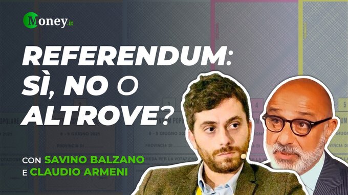 Referendum su lavoro e migranti, il confronto: Sì, No o Astensione?