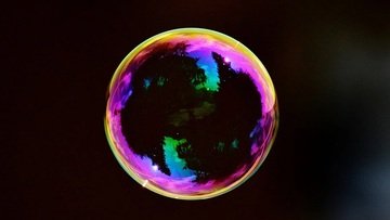 Intelligenza artificiale, una bolla pronta a scoppiare?