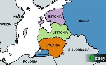 Se quest'isola cadesse in mano alla Russia, l'intero Mar Baltico non sarebbe più navigabile per le navi della Nato