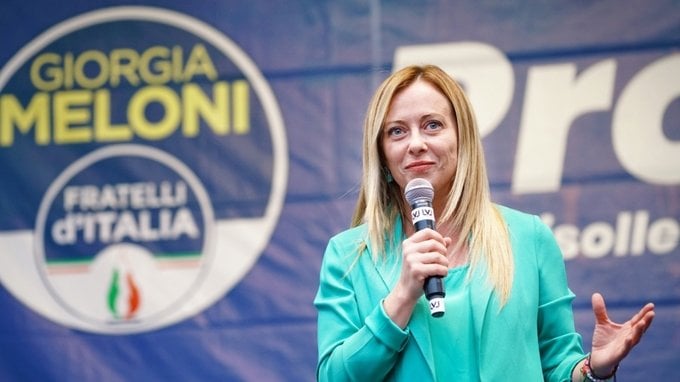 Programma Fratelli d'Italia europee 2024: le proposte di Meloni per l'Ue