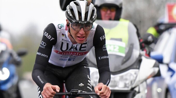 Quanto guadagna Pogacar? Stipendio e patrimonio del ciclista più forte del mondo