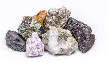 Uno dei materiali più comuni al mondo potrebbe fermare i cambiamenti climatici