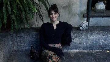 Chi è e quanto guadagna Pilar Fogliati?