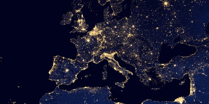 Da dove arriva il gas in Europa? I dati di oggi e il piano Ue del futuro