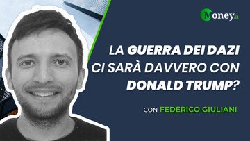 La guerra dei dazi ci sarà davvero con Donald Trump? VIDEO