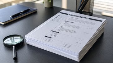 Come scrivere un Curriculum Vitae capace di superare i filtri Ats