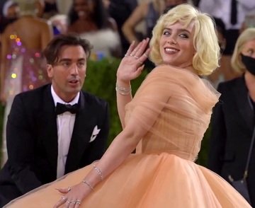 Met Gala 2022: data, tema e ospiti di questa edizione