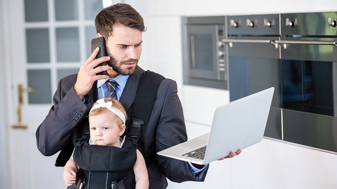 Fino a che età i figli sono a carico