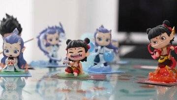 Questo cartone ha battuto ogni record al botteghino