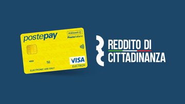Reddito di cittadinanza, data ricarica novembre e pagamento dei 150 euro: l'annuncio dell'Inps