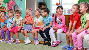 Asili nido e infanzia: come riaprono a settembre secondo il Piano Scuola