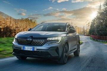 Renault Austral: una gamma completa di offerte finanziarie per l'acquisto