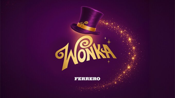 Ferrero stringe una partnership con Netflix per rilanciare il marchio Willy Wonka