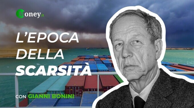 La Nato è il vero cuore politico dell'Europa. Intervista a Gianni Bonini